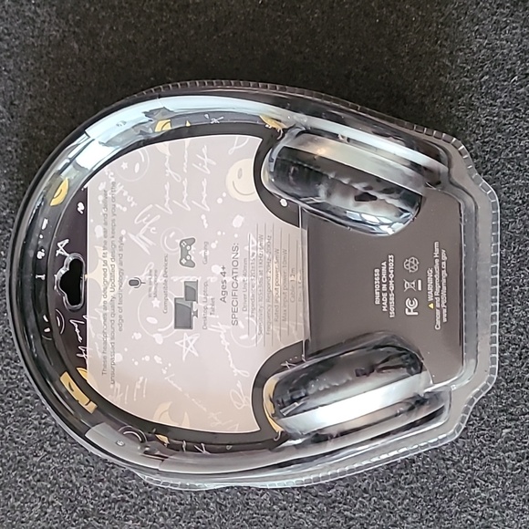 Kids Inmocean Headphones - Picture 2 of 7